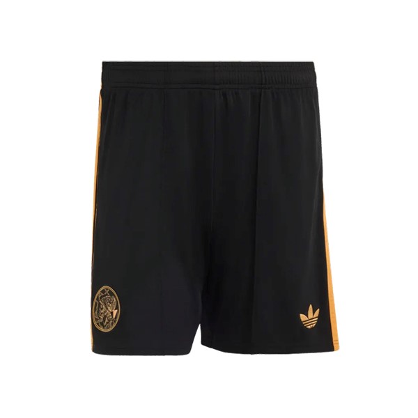 Pantalon Ajax Exterieur 2026-27
